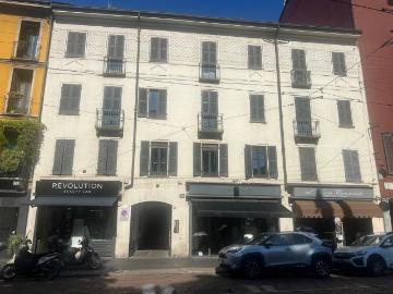 Appartamento in affitto a Zona 1 - Ascensore