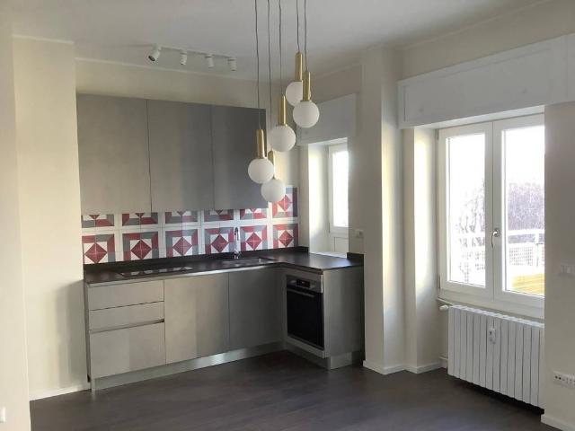 Appartamento in affitto a Milano MI