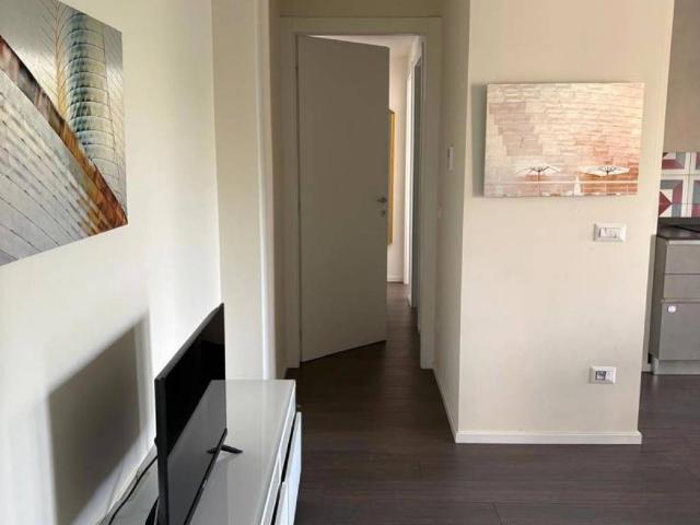 Appartamento in affitto a Milano MI