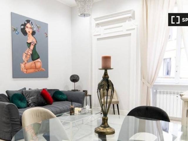 Appartamento in affitto a Milano MI