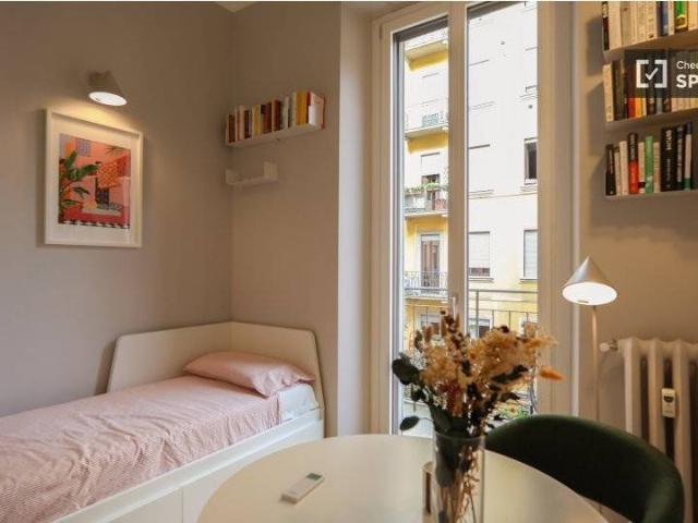 Appartamento in affitto a Milano MI
