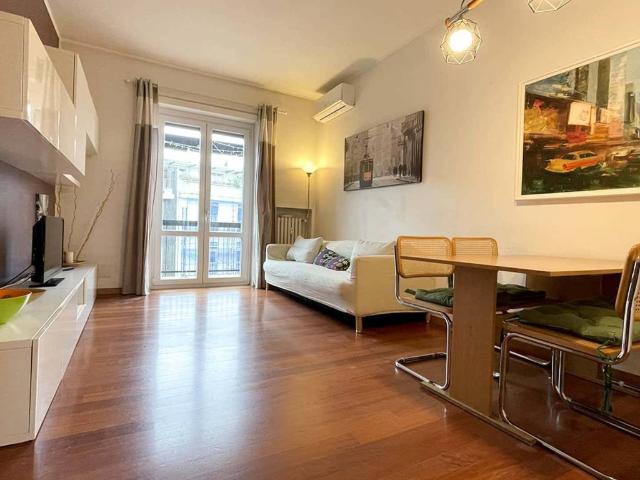 Appartamento in affitto a Milano MI