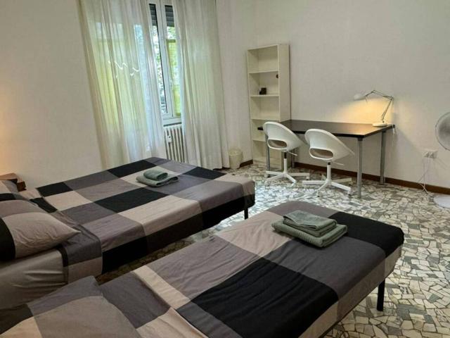 Appartamento in affitto a Milano MI