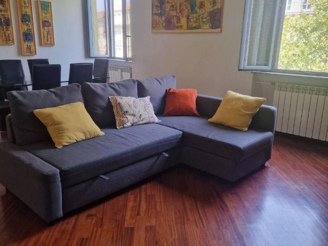 Appartamento in affitto a Milano MI