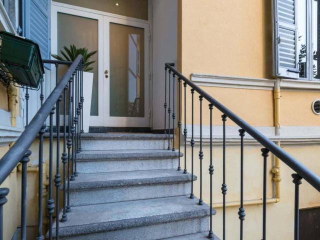Appartamento in affitto a Milano MI