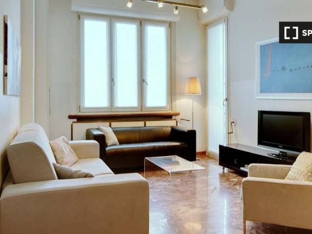Appartamento in affitto a Milano MI