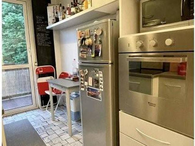 Appartamento in affitto a Milano MI