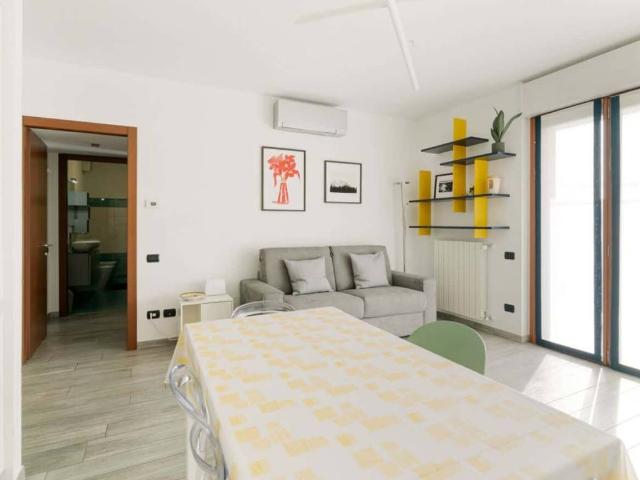 Appartamento in affitto a Milano MI