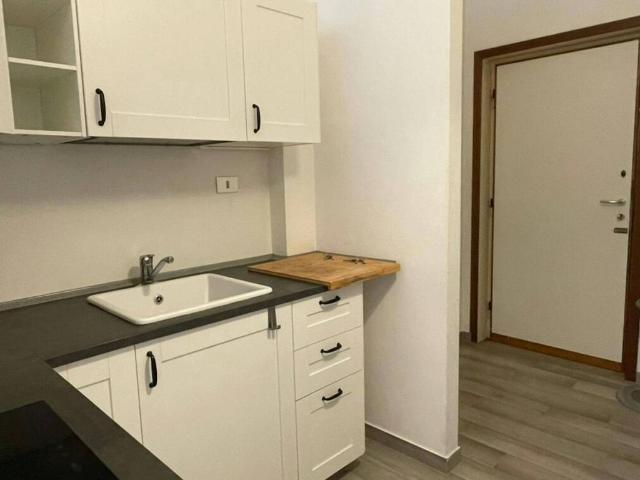 Appartamento in affitto a Milano MI