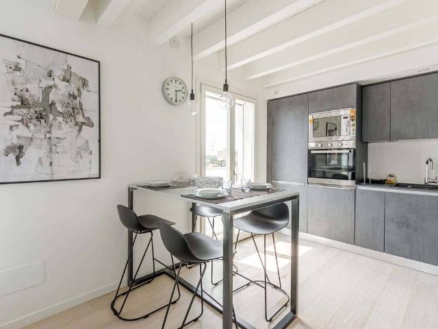 Appartamento in affitto a Milano MI