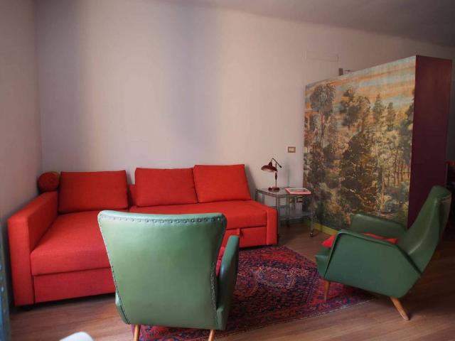 Appartamento in affitto a Milano MI