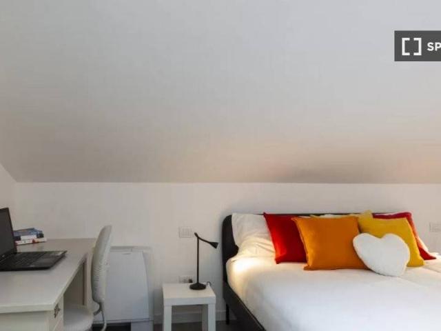 Appartamento in affitto a Milano MI