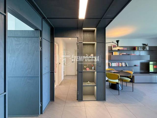 Appartamento in affitto a Milano MI