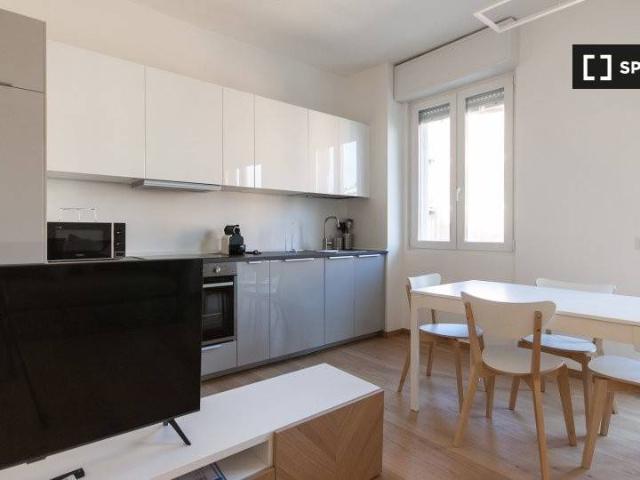 Appartamento in affitto a Milano MI