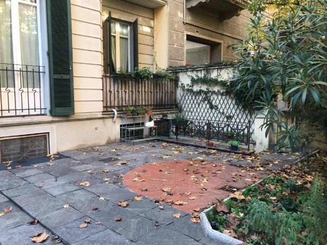 Appartamento in affitto a Milano MI