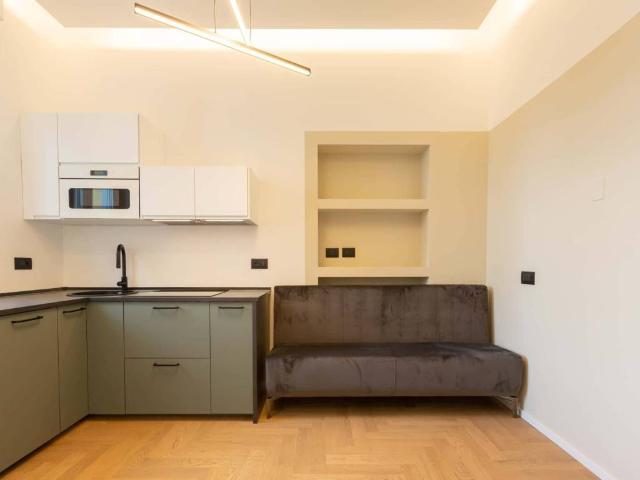 Appartamento in affitto a Milano MI