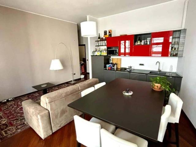 Appartamento in affitto a Milano MI