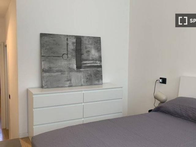 Appartamento in affitto a Milano MI