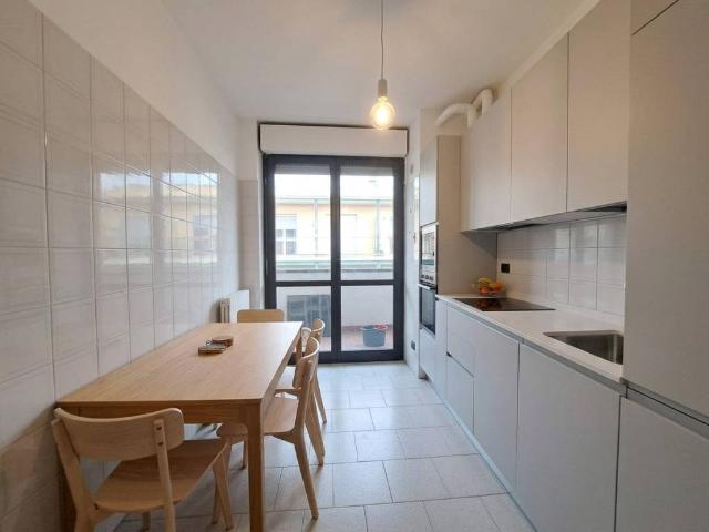 Appartamento in affitto a Milano MI