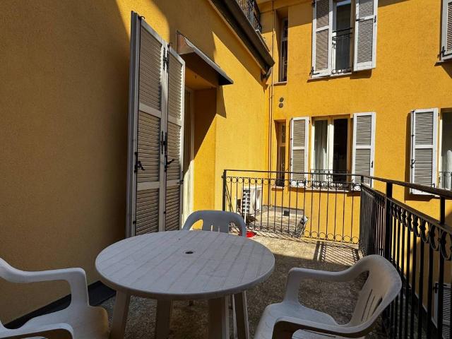 Appartamento in affitto a Milano MI