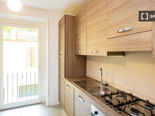 Appartamento in affitto a Milano MI
