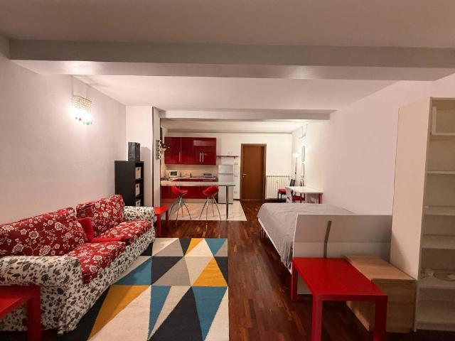 Appartamento in affitto a Milano MI