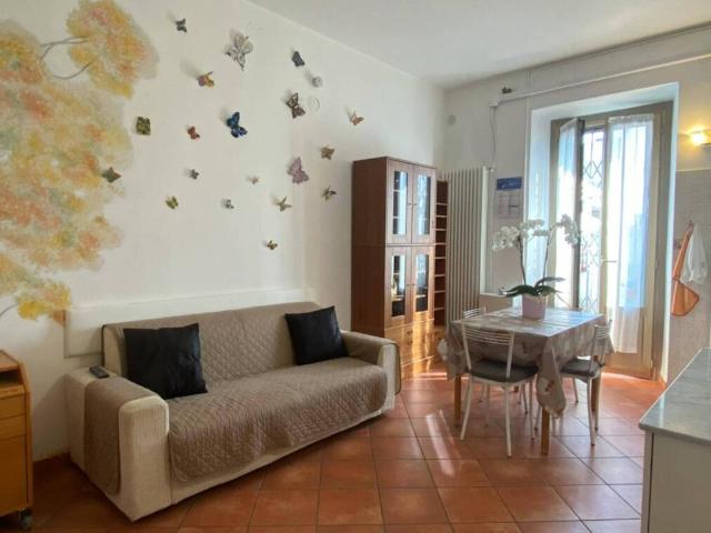 Appartamento in affitto a Milano MI