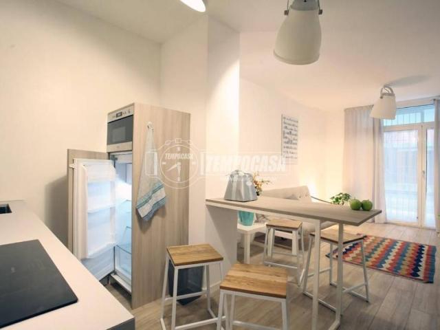 Appartamento in affitto a Milano MI