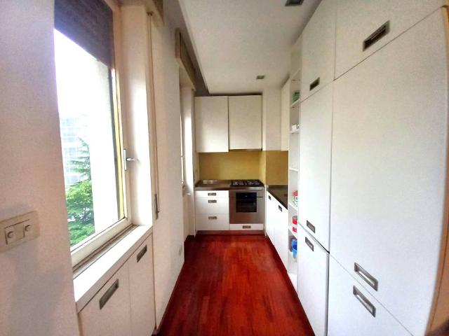 Appartamento in affitto a Milano MI