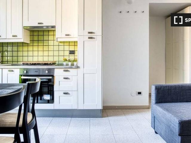 Appartamento in affitto a Milano MI