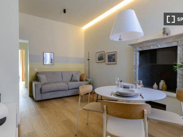 Appartamento in affitto a Milano MI