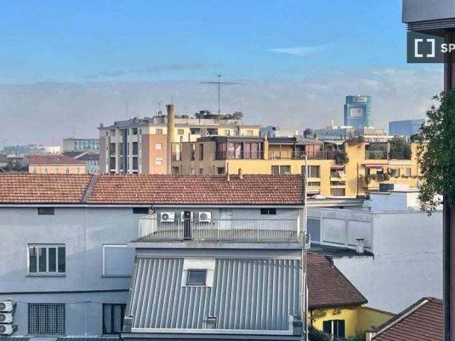 Appartamento in affitto a Milano MI