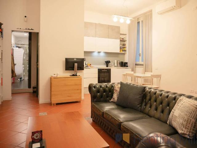 Appartamento in affitto a Milano MI