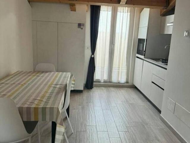 Appartamento in affitto a Milano MI