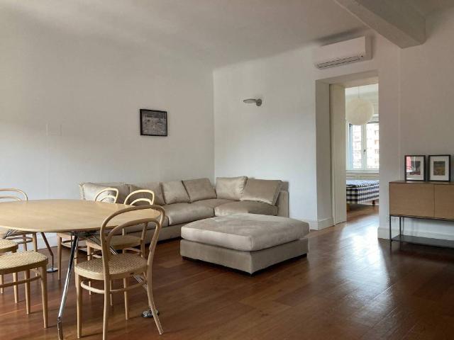 Appartamento in affitto a Milano MI