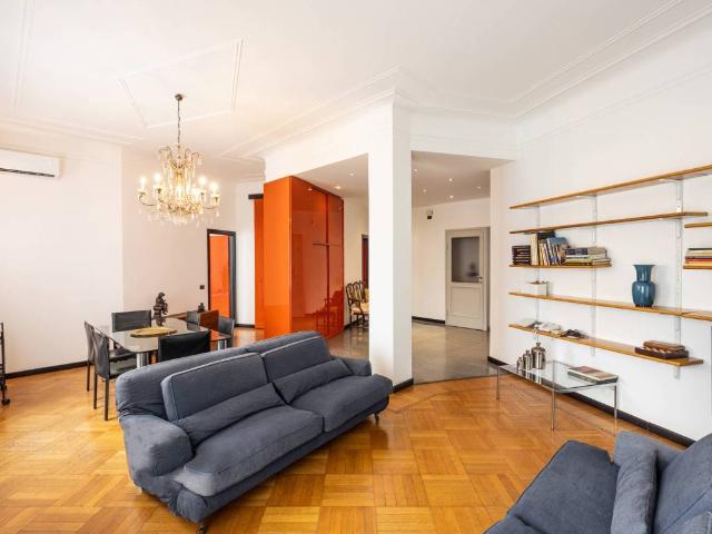 Appartamento in affitto a Milano MI