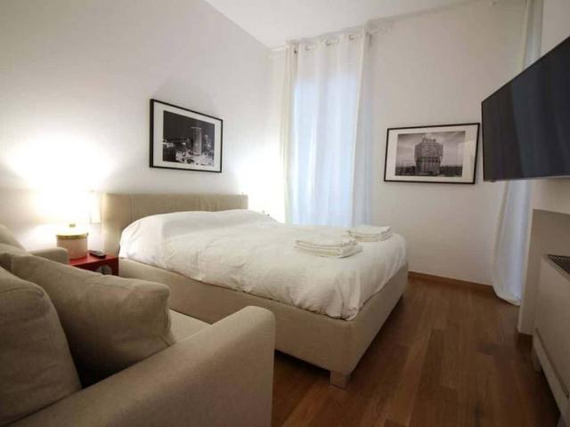 Appartamento in affitto a Milano MI