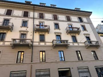 Appartamento in affitto a Milano MI