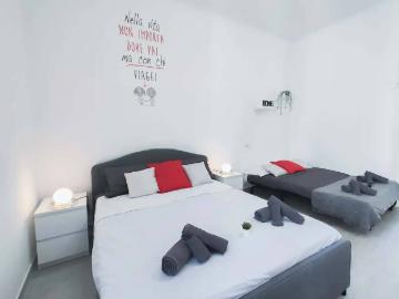 Appartamento in affitto a Milano MI