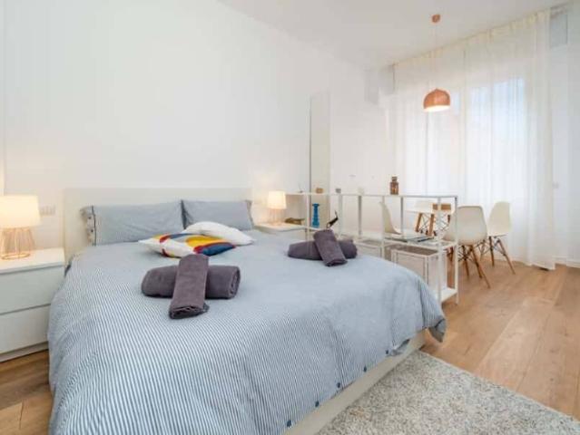 Appartamento in affitto a Milano MI