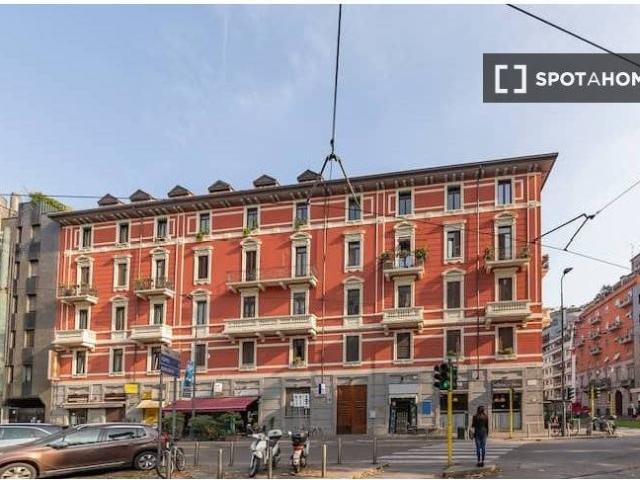 Appartamento in affitto a Milano MI
