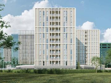 Appartamento in affitto a Milano MI