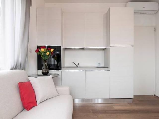 Appartamento in affitto a Milano MI