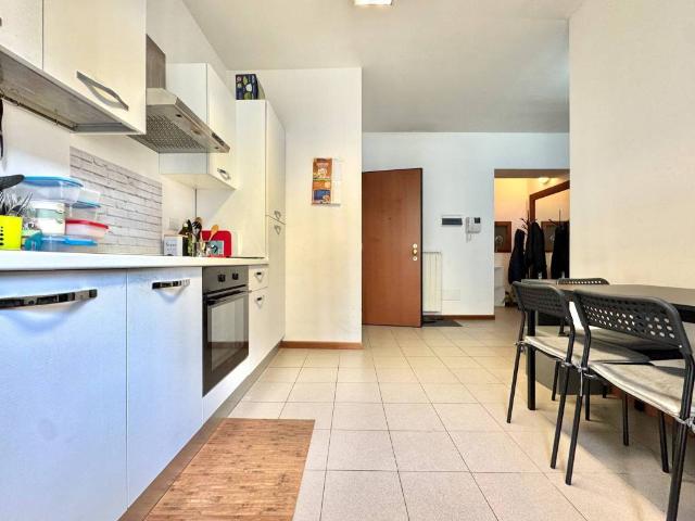 Appartamento in affitto a Milano MI