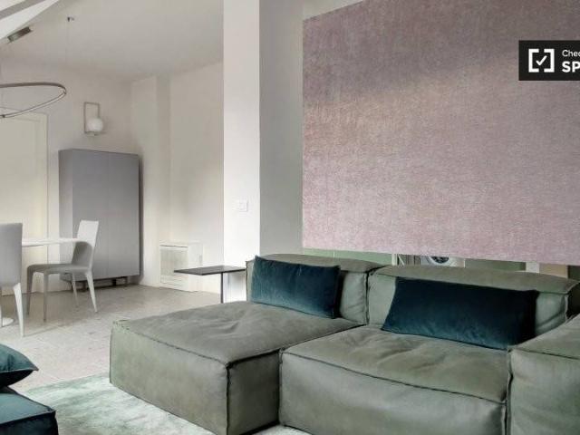 Appartamento in affitto a Milano MI