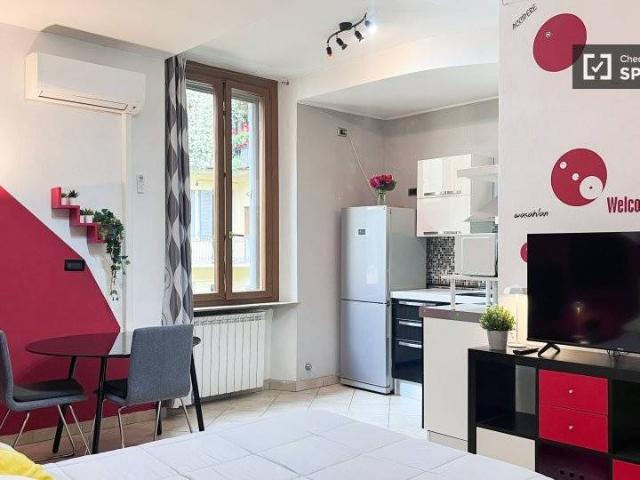 Appartamento in affitto a Milano MI
