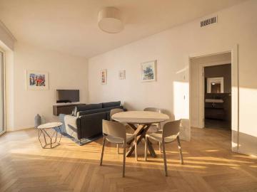 Appartamento in affitto a Milano MI