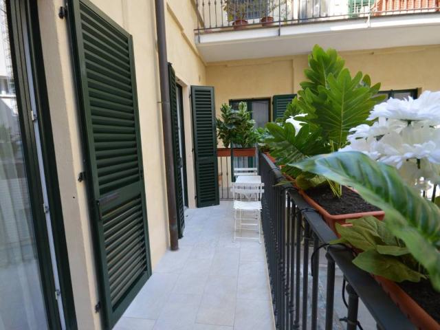 Appartamento in affitto a Milano MI