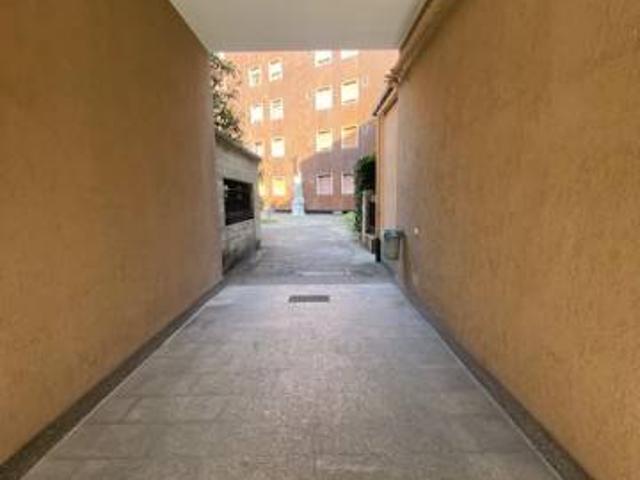 Appartamento in affitto a Milano MI