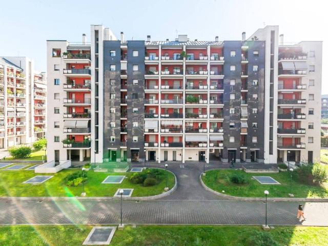 Appartamento in affitto a Milano MI